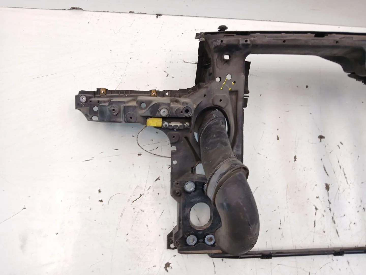 Panel Frontal para Volkswagen Touareg (7La, 7L6, 7L7)