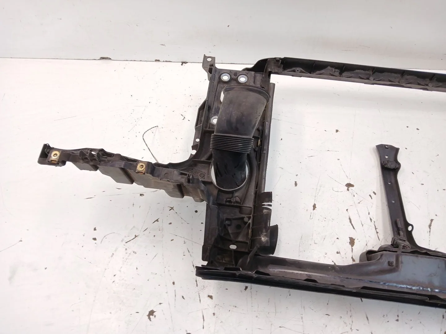 Panel Frontal para Volkswagen Touareg (7La, 7L6, 7L7)