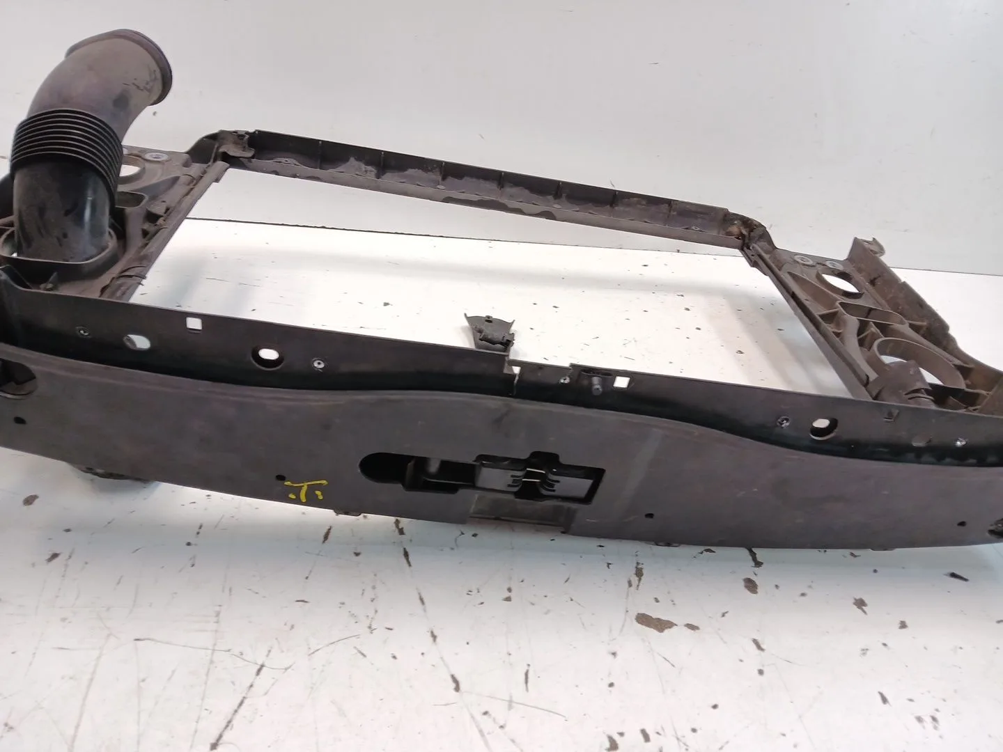 Panel Frontal para Volkswagen Touareg (7La, 7L6, 7L7)
