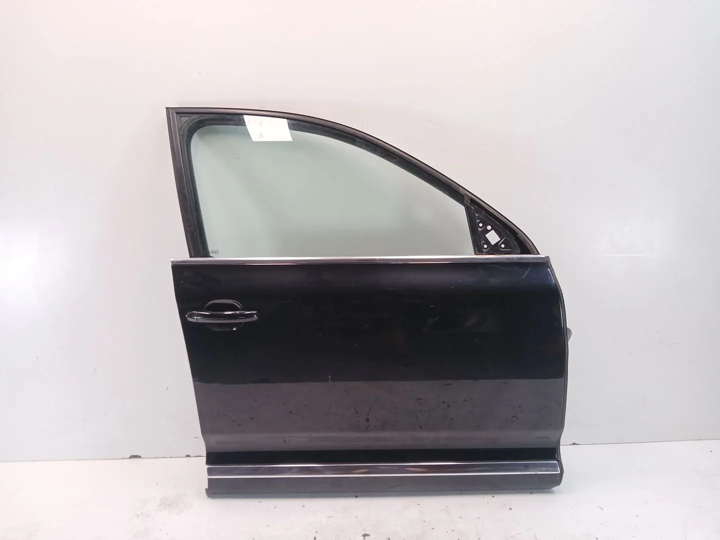 Puerta Delantera Derecha para Volkswagen Touareg (7La, 7L6, 7L7)