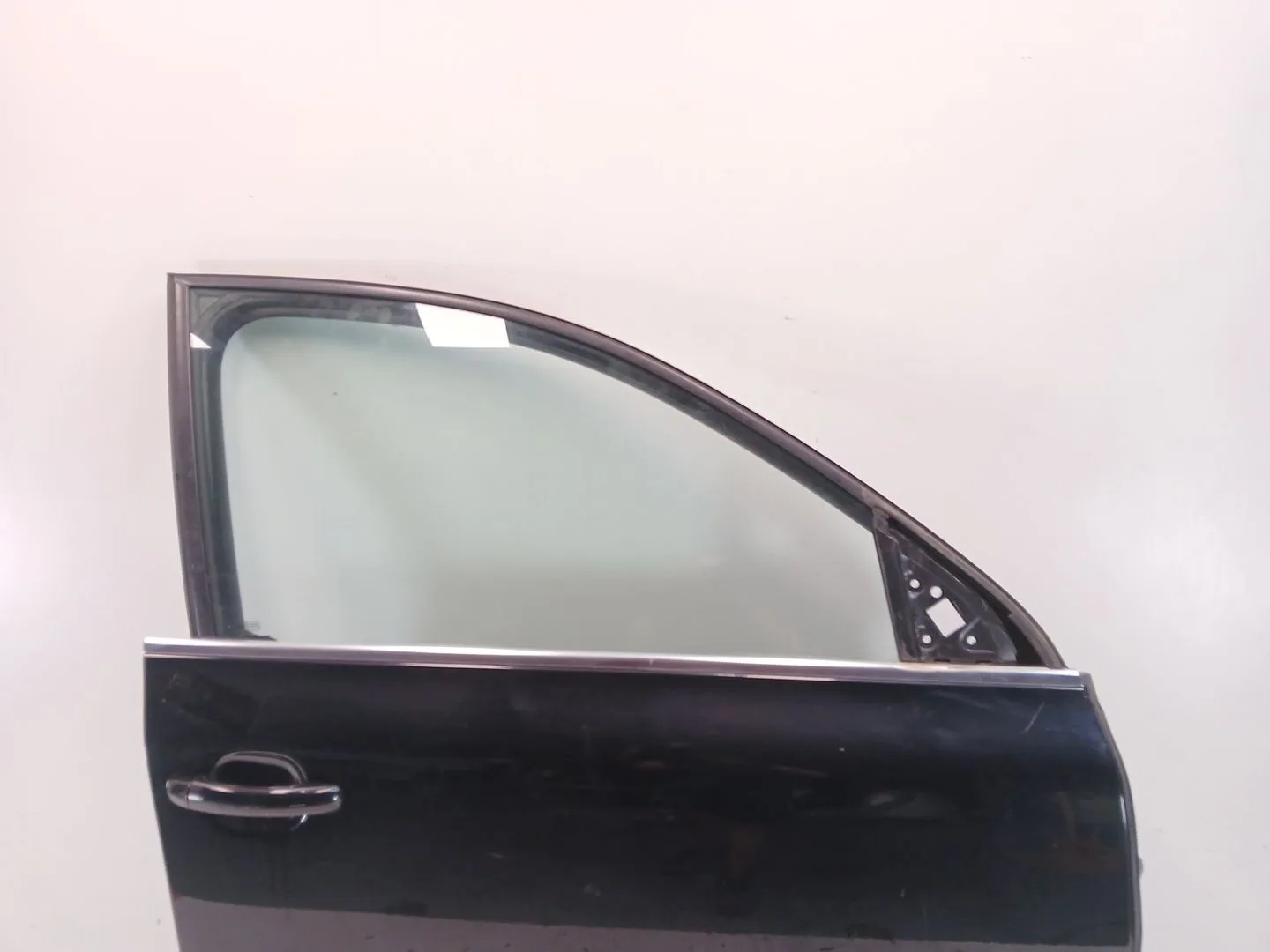 Puerta Delantera Derecha para Volkswagen Touareg (7La, 7L6, 7L7)