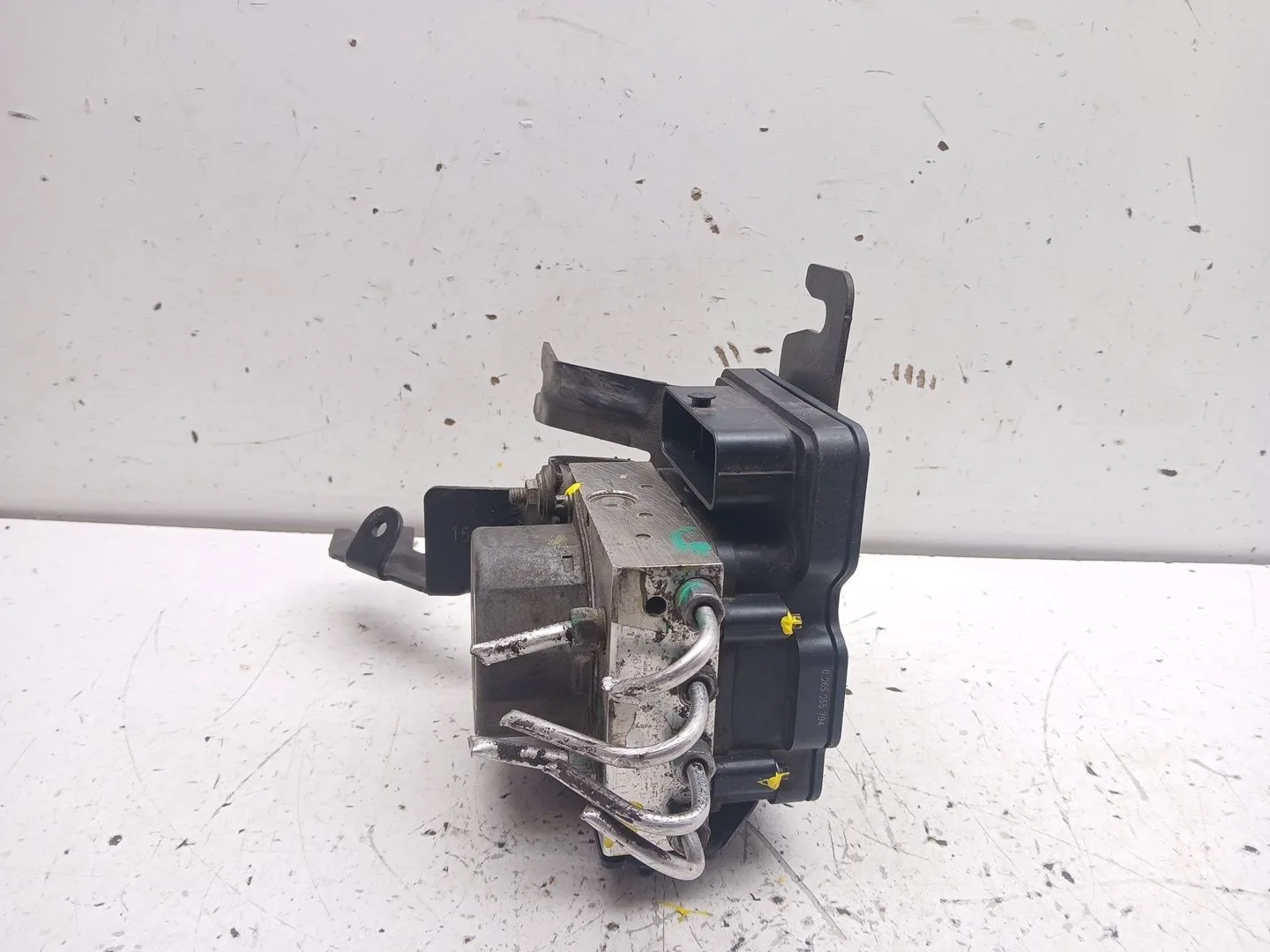 Abs para Dacia Logan Ii