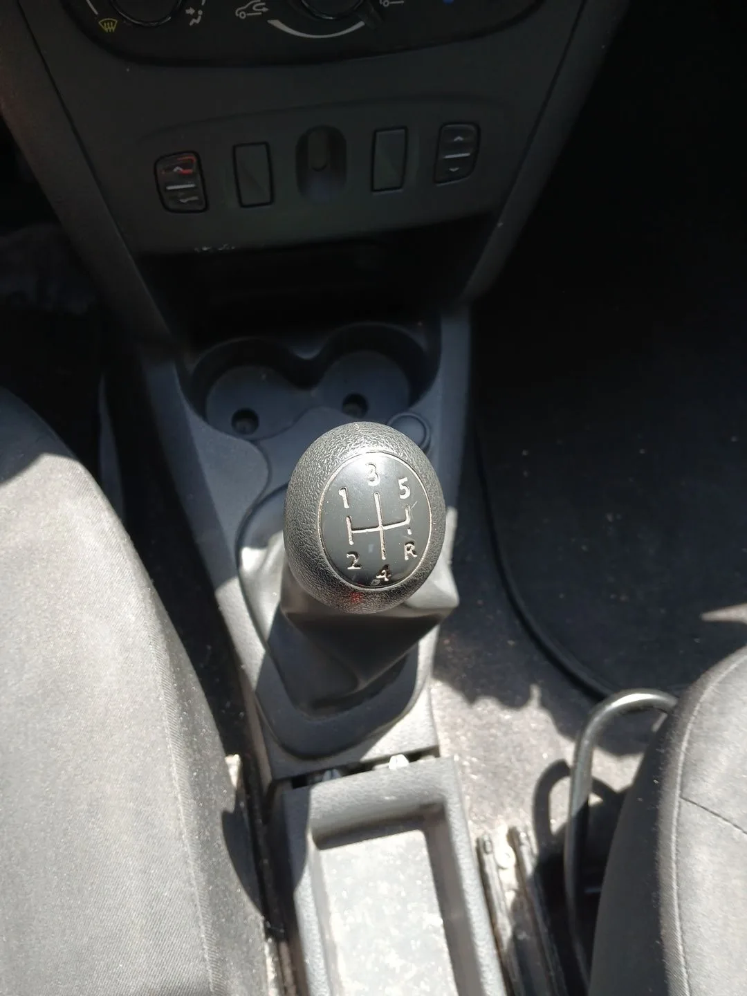 Despiece Caja Cambios para Dacia Logan Ii