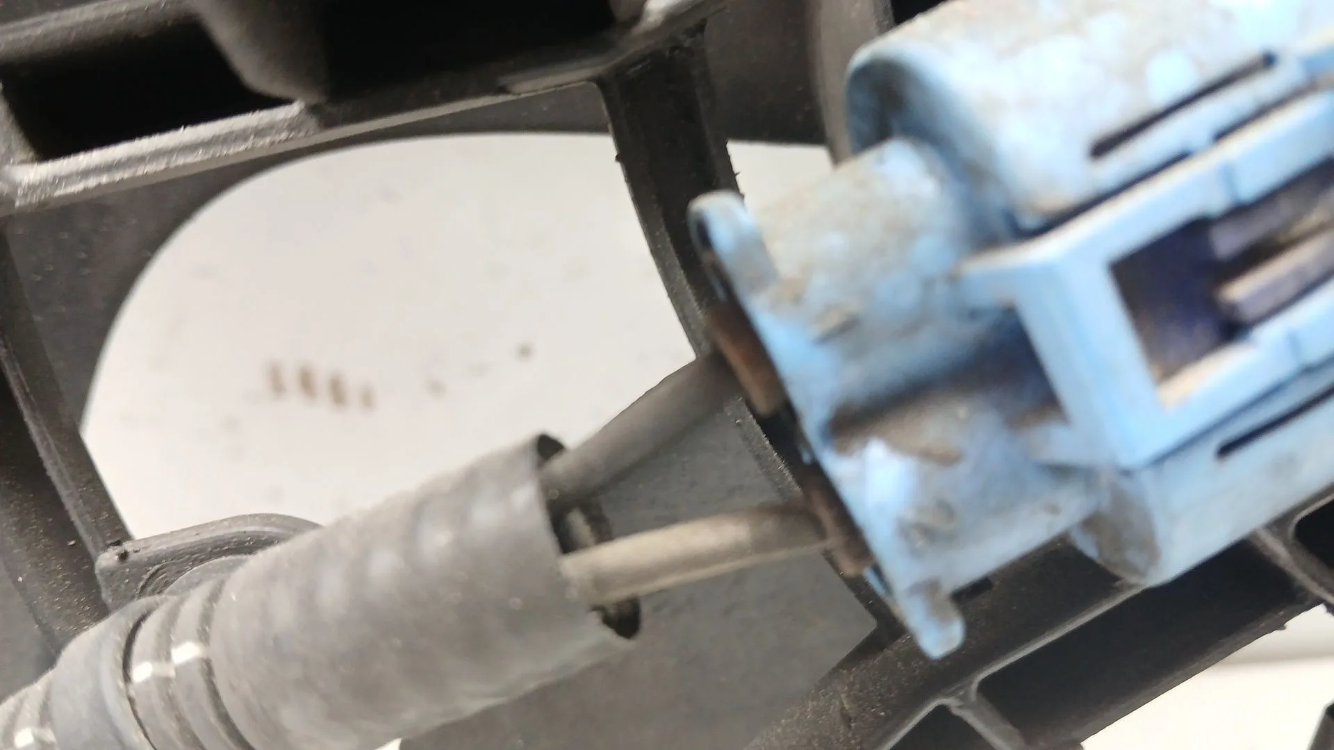 Electroventilador para Dacia Logan Ii