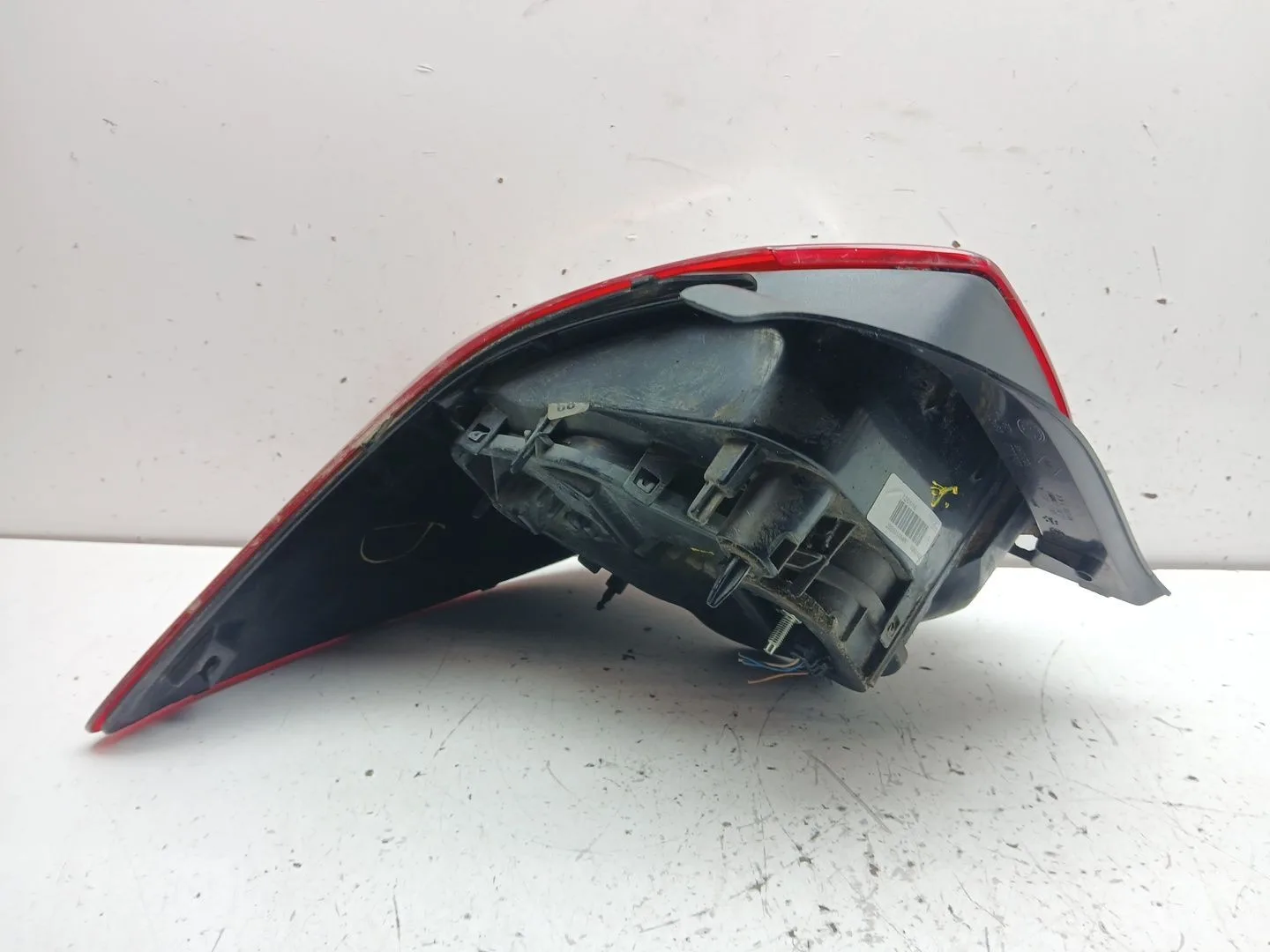 Piloto Trasero Derecho para Dacia Logan Ii
