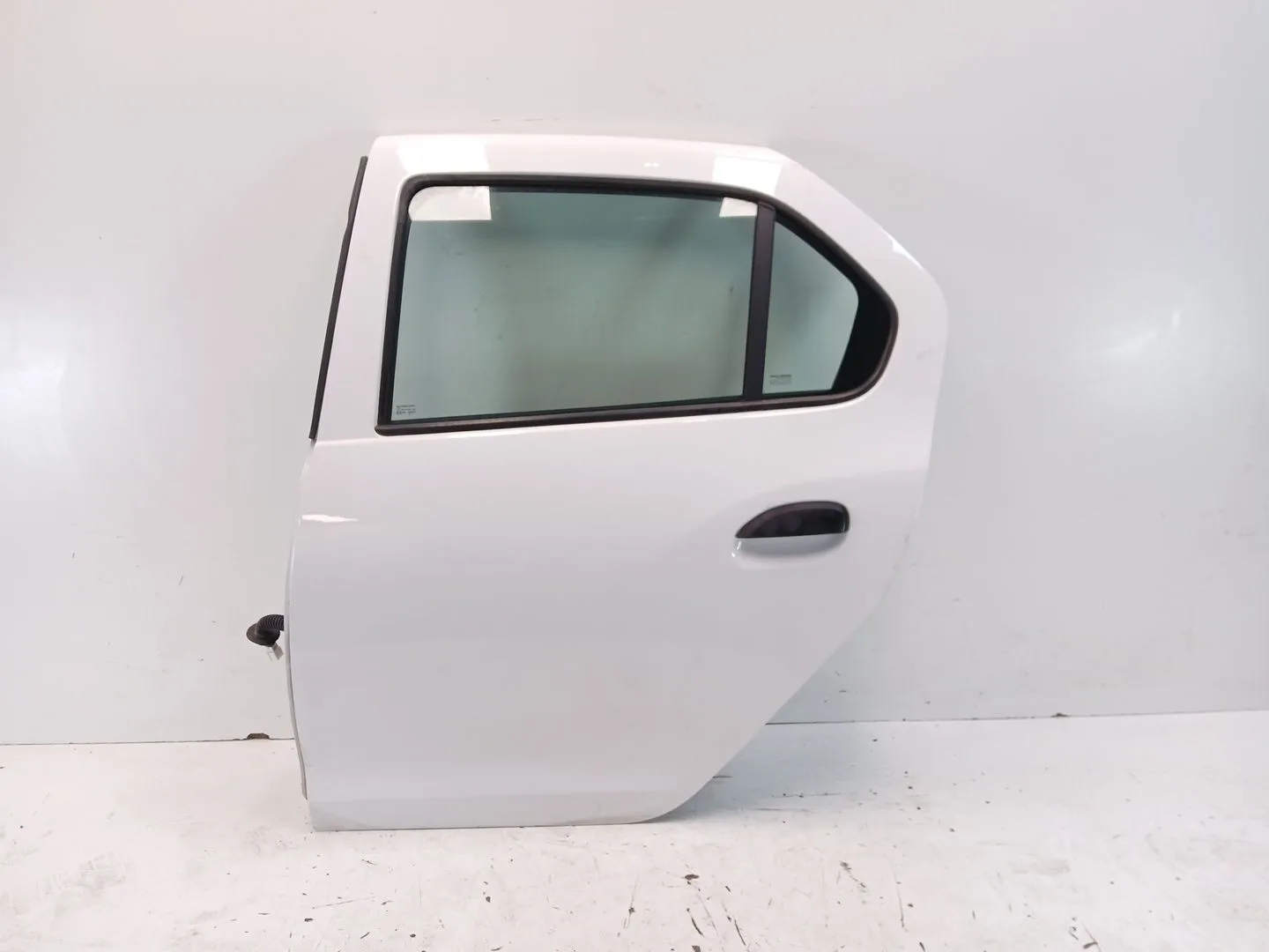 Puerta Trasera Izquierda para Dacia Logan Ii