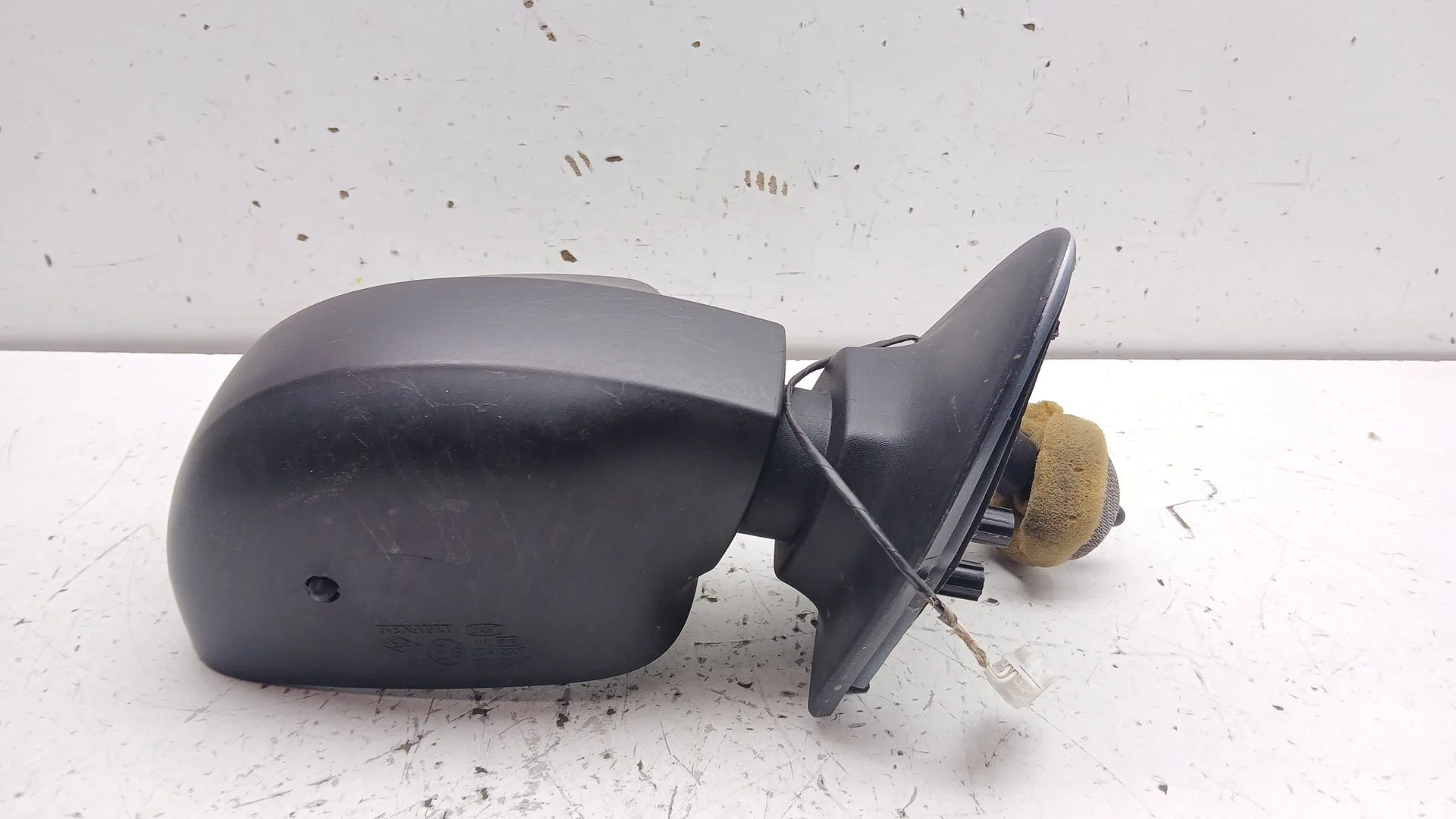 Retrovisor Derecho para Dacia Logan Ii