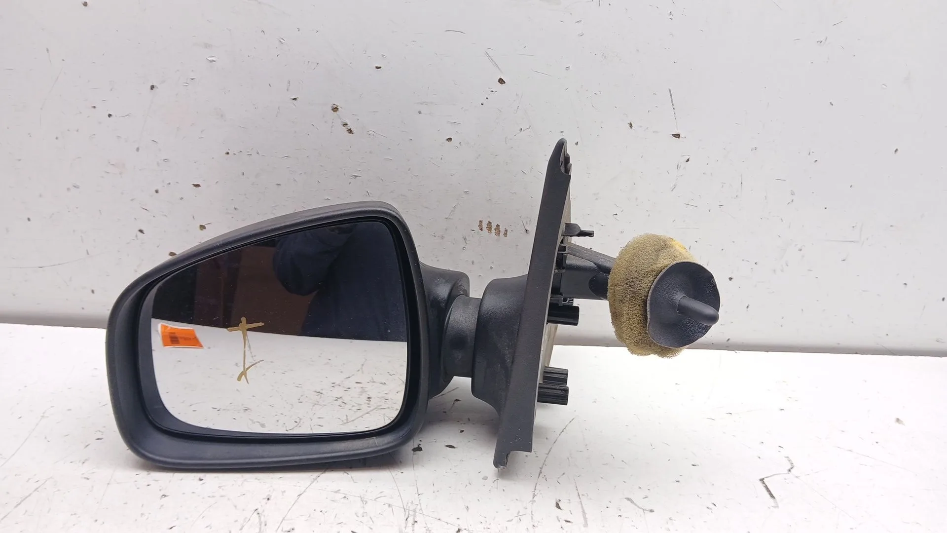 Retrovisor Izquierdo para Dacia Logan Ii