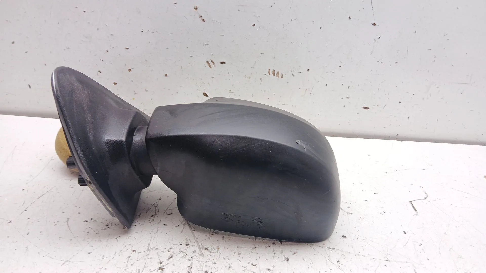 Retrovisor Izquierdo para Dacia Logan Ii