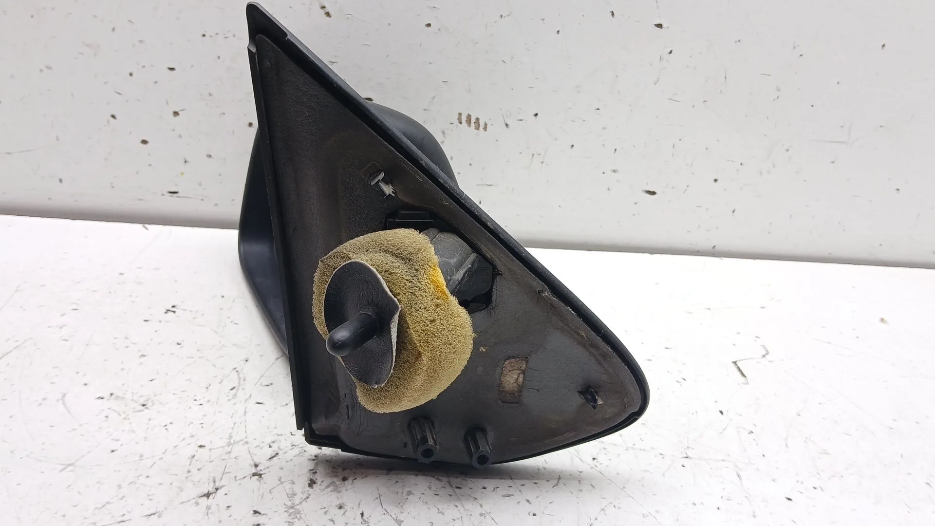 Retrovisor Izquierdo para Dacia Logan Ii