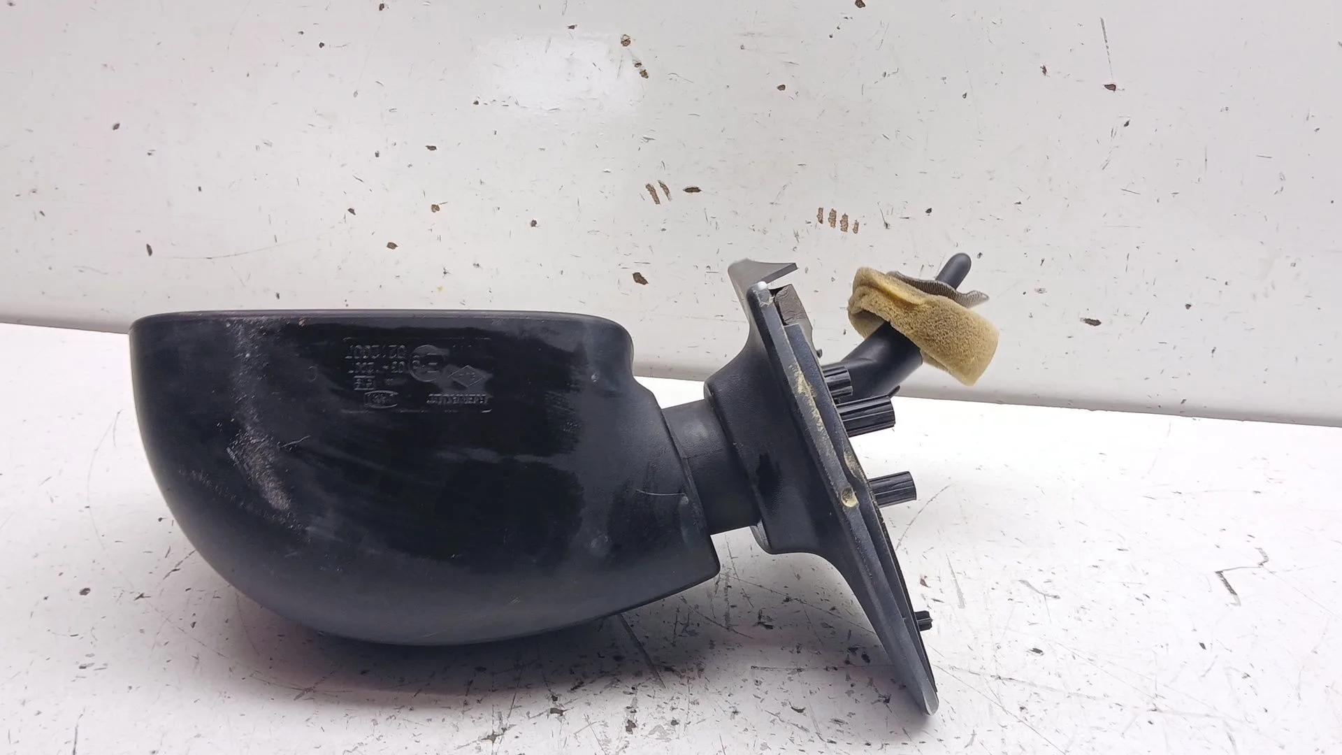 Retrovisor Izquierdo para Dacia Logan Ii