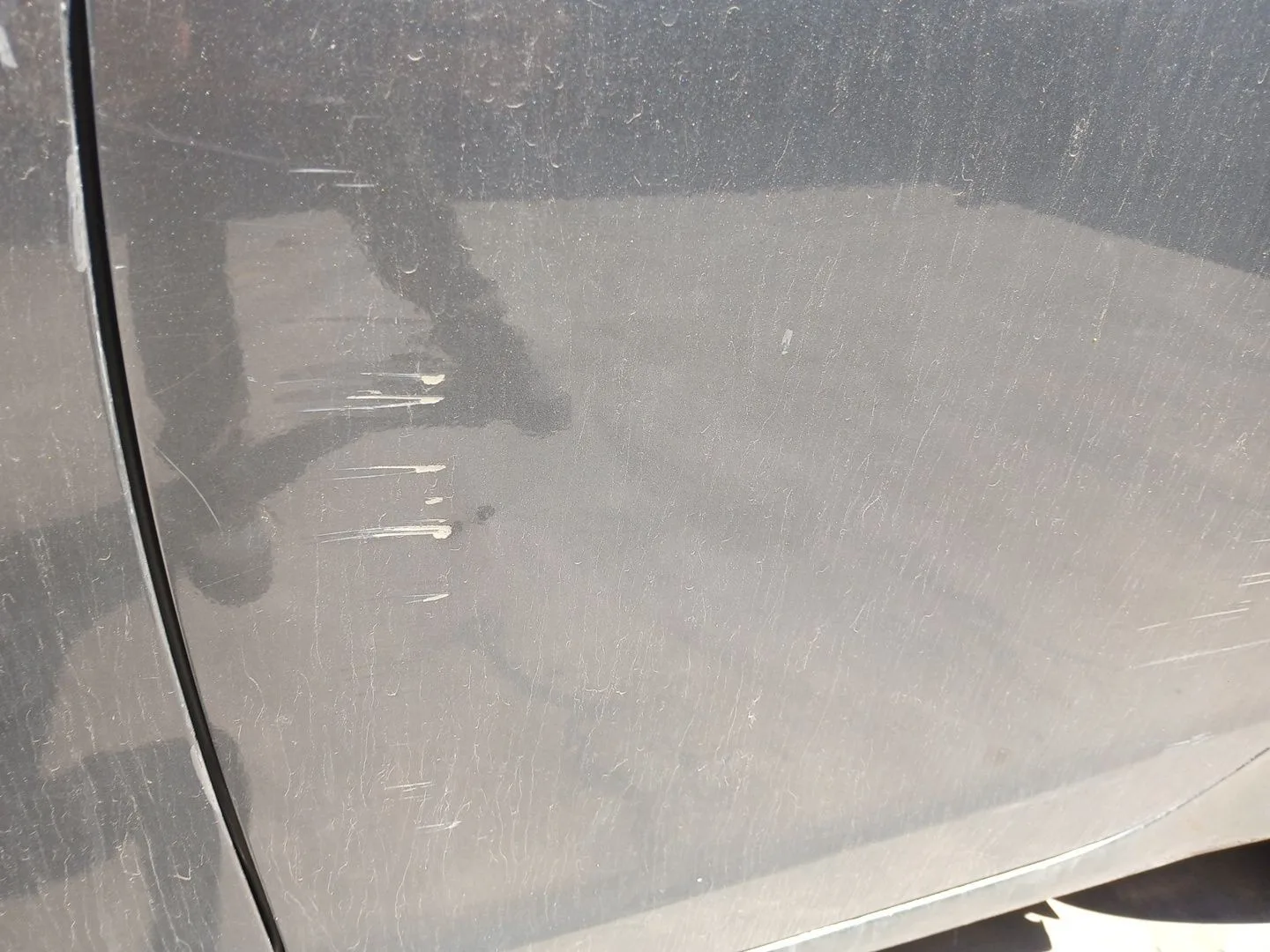 Puerta Trasera Izquierda para Honda Insight (Ze_)
