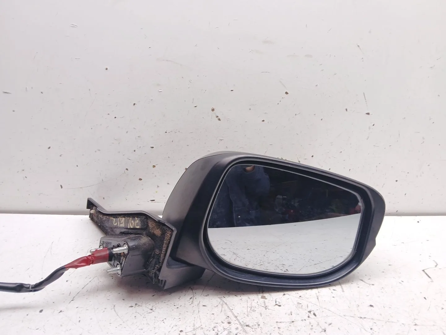 Retrovisor Derecho para Honda Insight (Ze_)