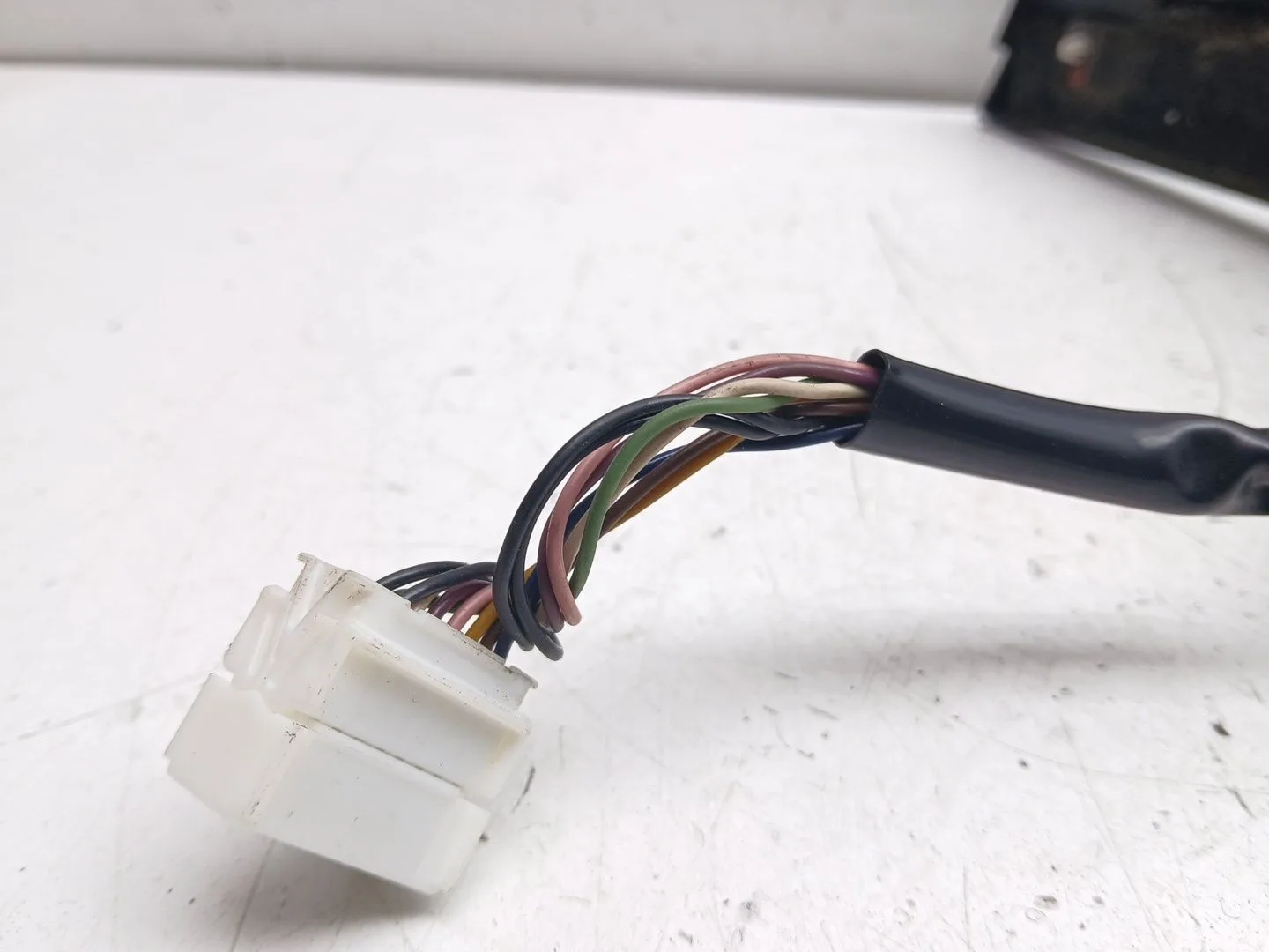 Retrovisor Derecho para Honda Insight (Ze_)