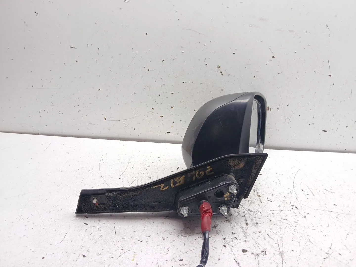 Retrovisor Derecho para Honda Insight (Ze_)