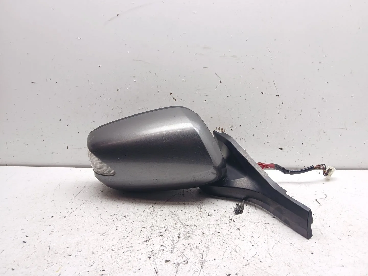 Retrovisor Derecho para Honda Insight (Ze_)