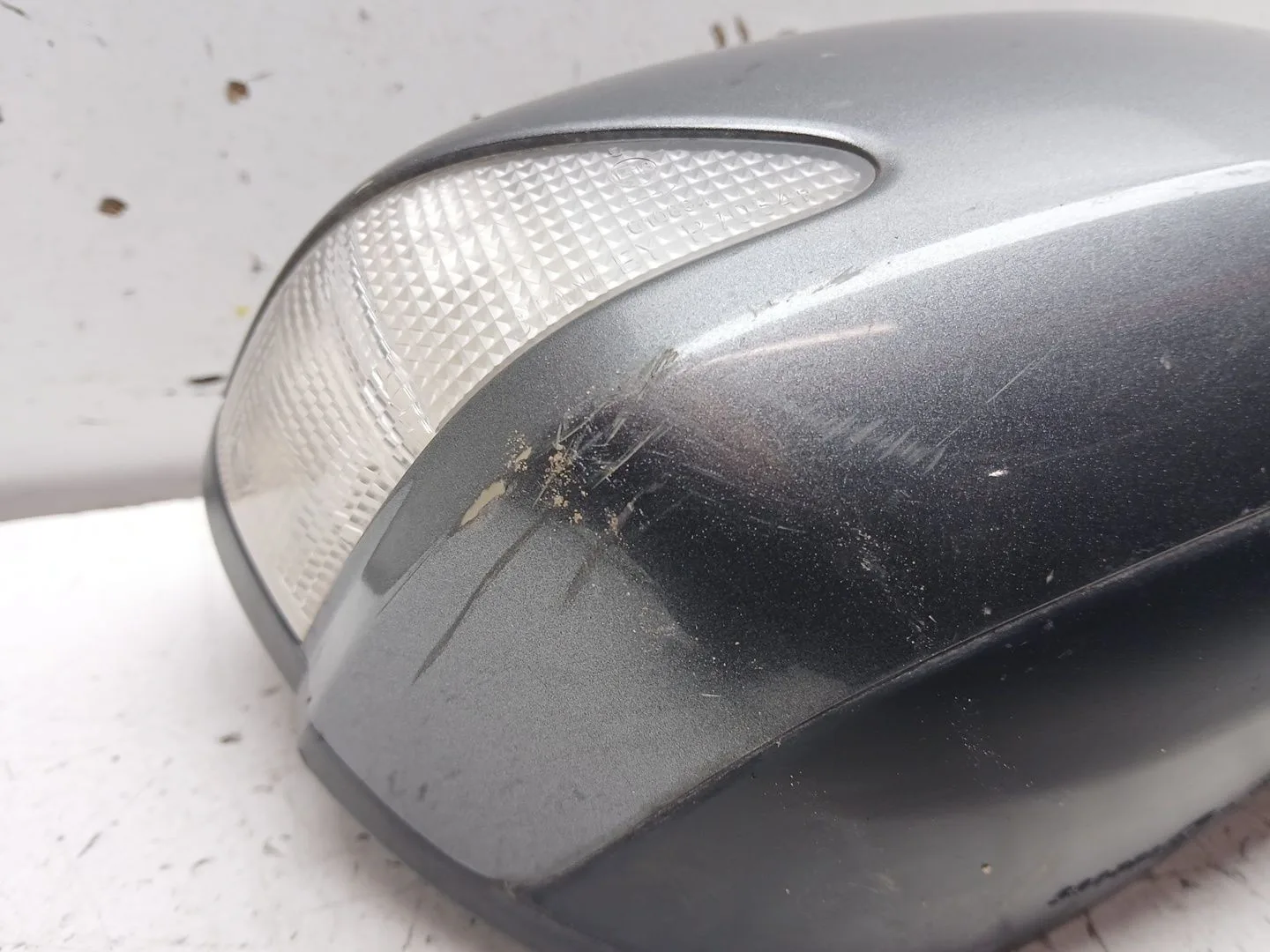 Retrovisor Derecho para Honda Insight (Ze_)