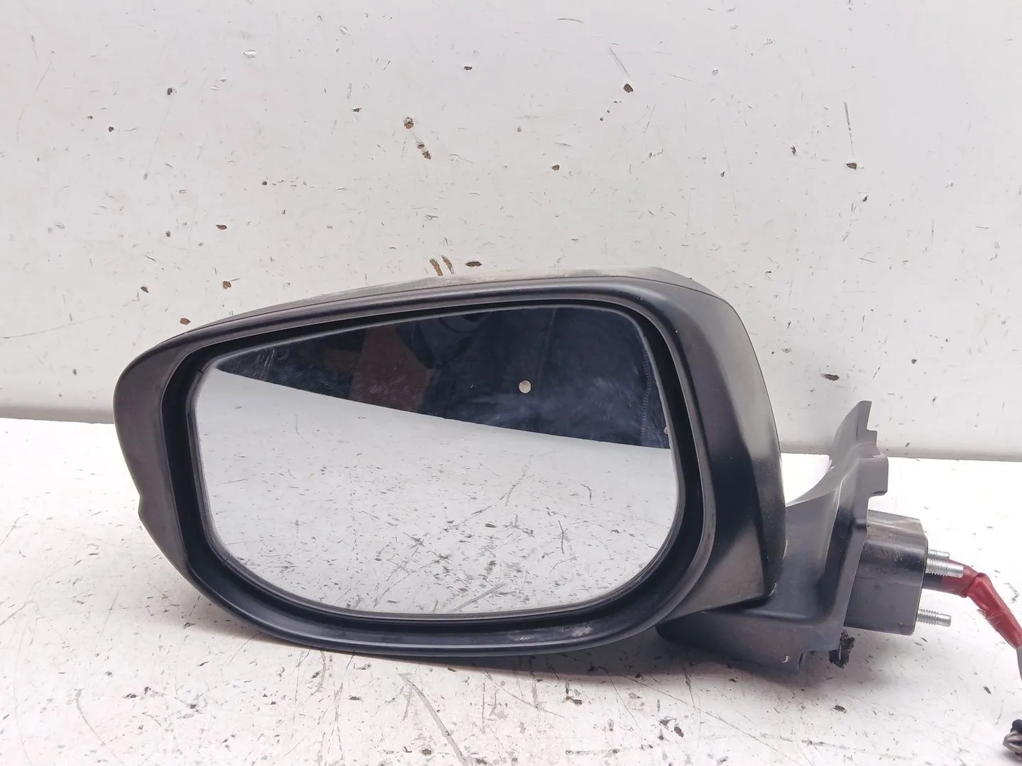 Retrovisor Izquierdo para Honda Insight (Ze_)