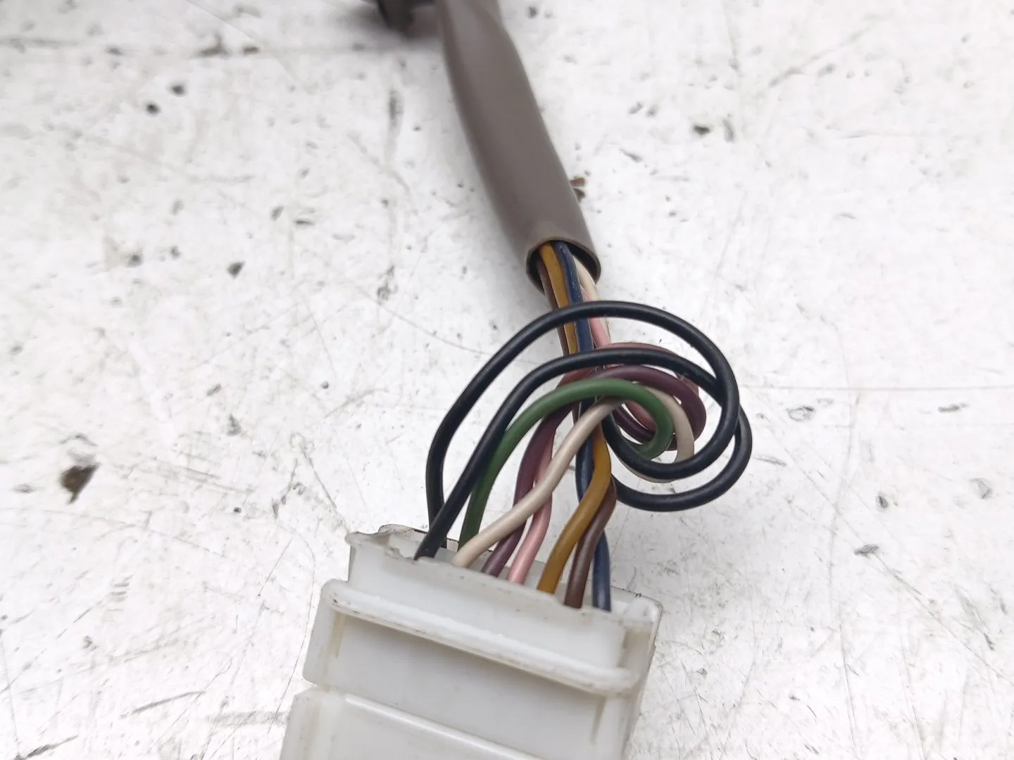 Retrovisor Izquierdo para Honda Insight (Ze_)