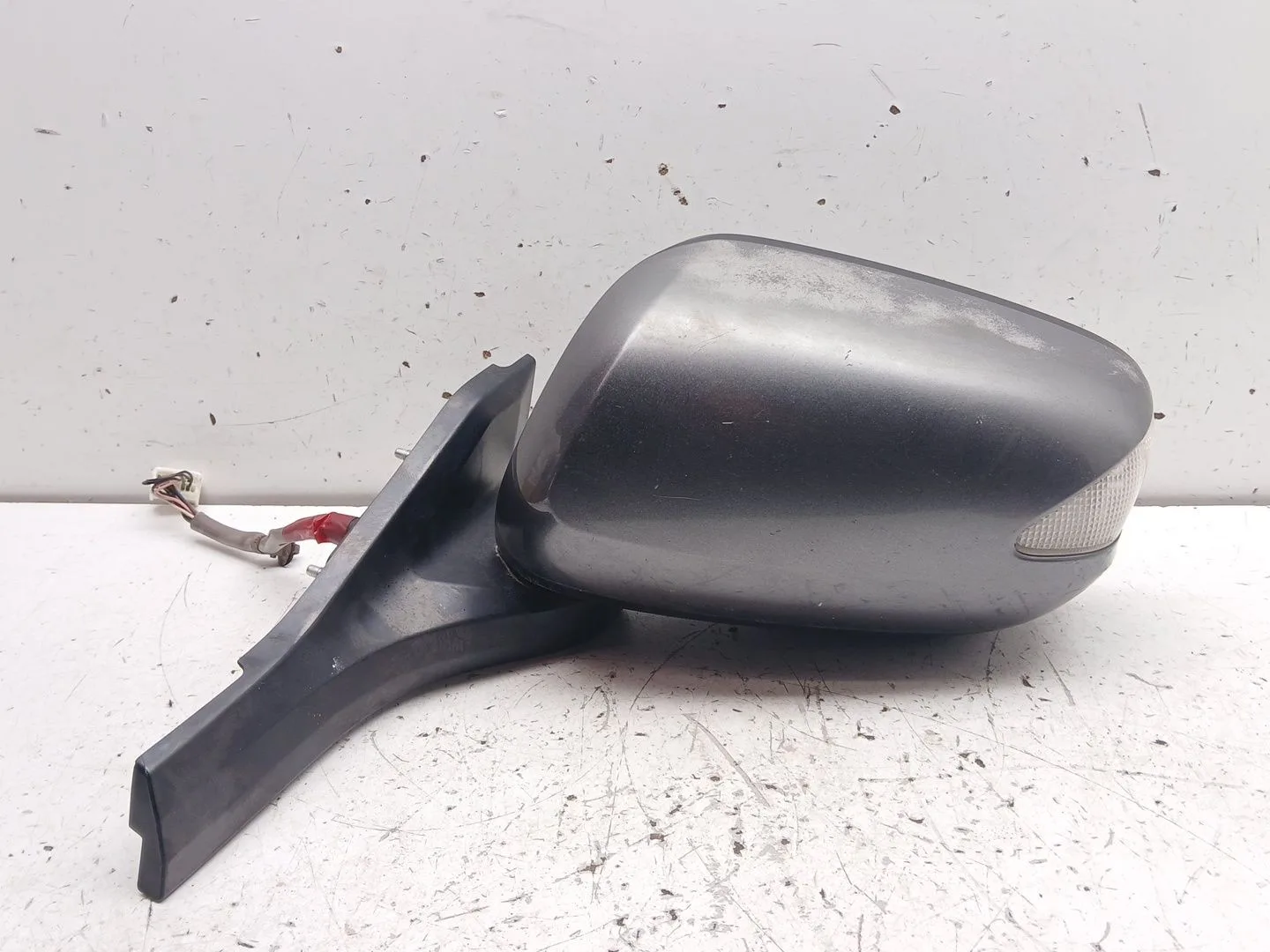 Retrovisor Izquierdo para Honda Insight (Ze_)