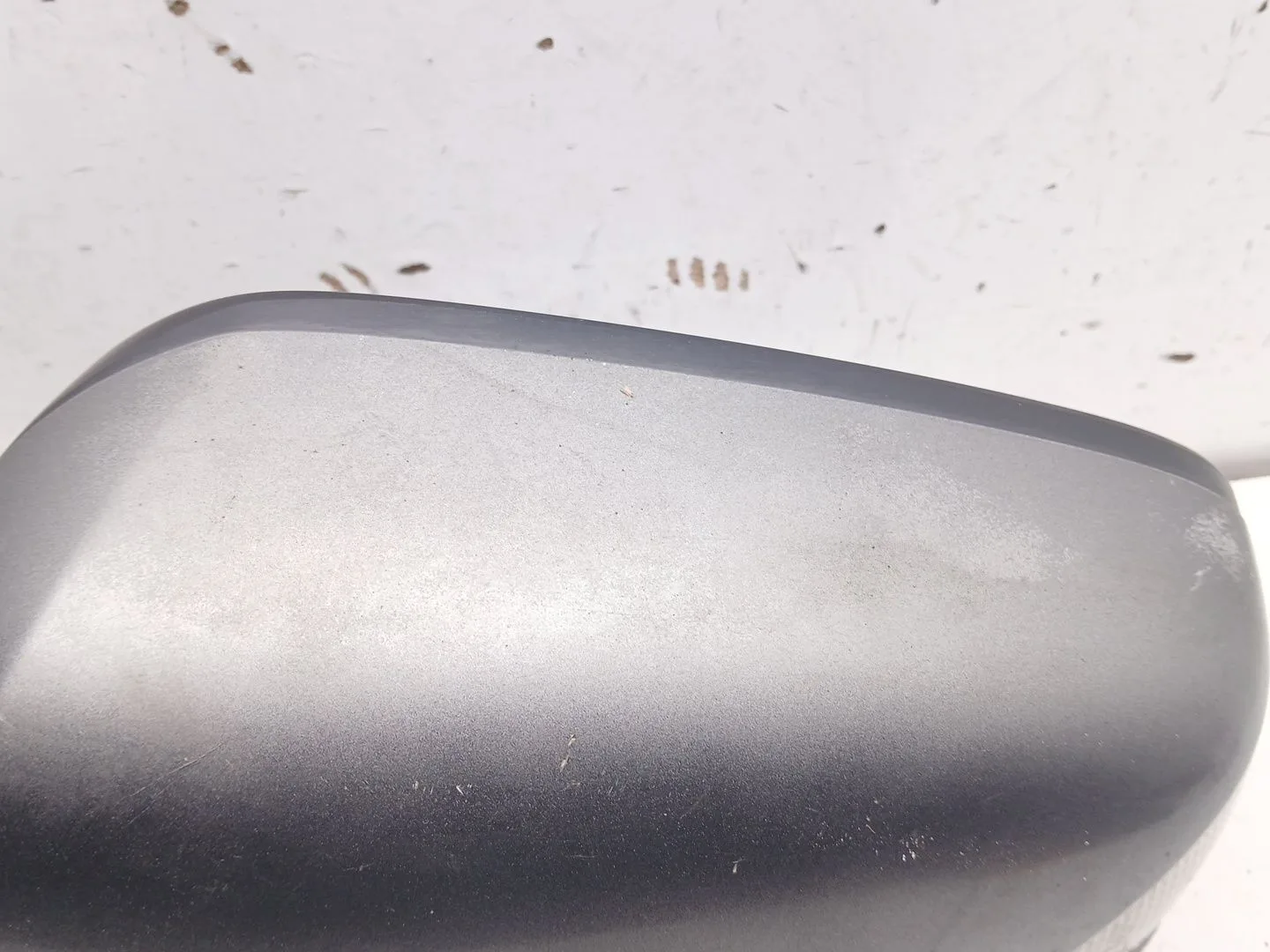 Retrovisor Izquierdo para Honda Insight (Ze_)