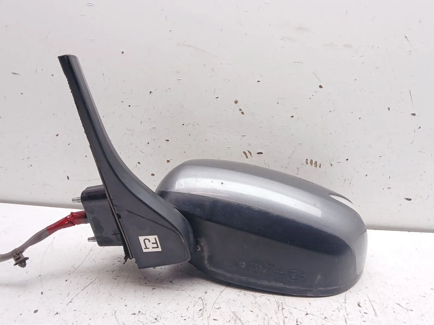 Retrovisor Izquierdo para Honda Insight (Ze_)