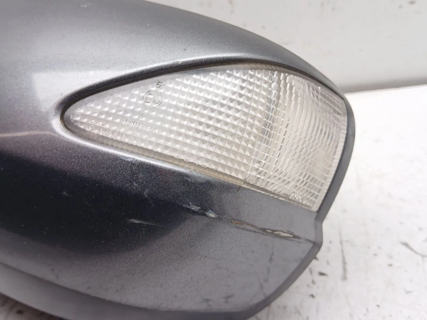Retrovisor Izquierdo para Honda Insight (Ze_)