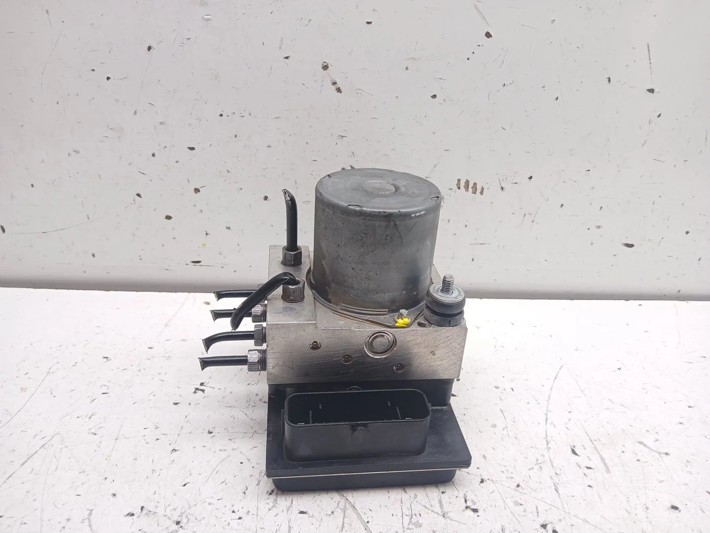 Abs para Peugeot 508 Sw I (8E_)
