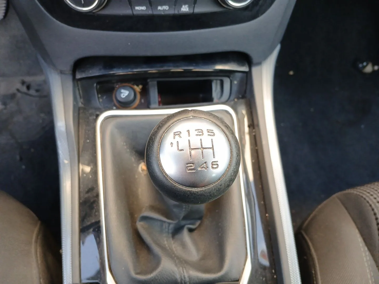 Despiece Caja Cambios para Peugeot 508 Sw I (8E_)