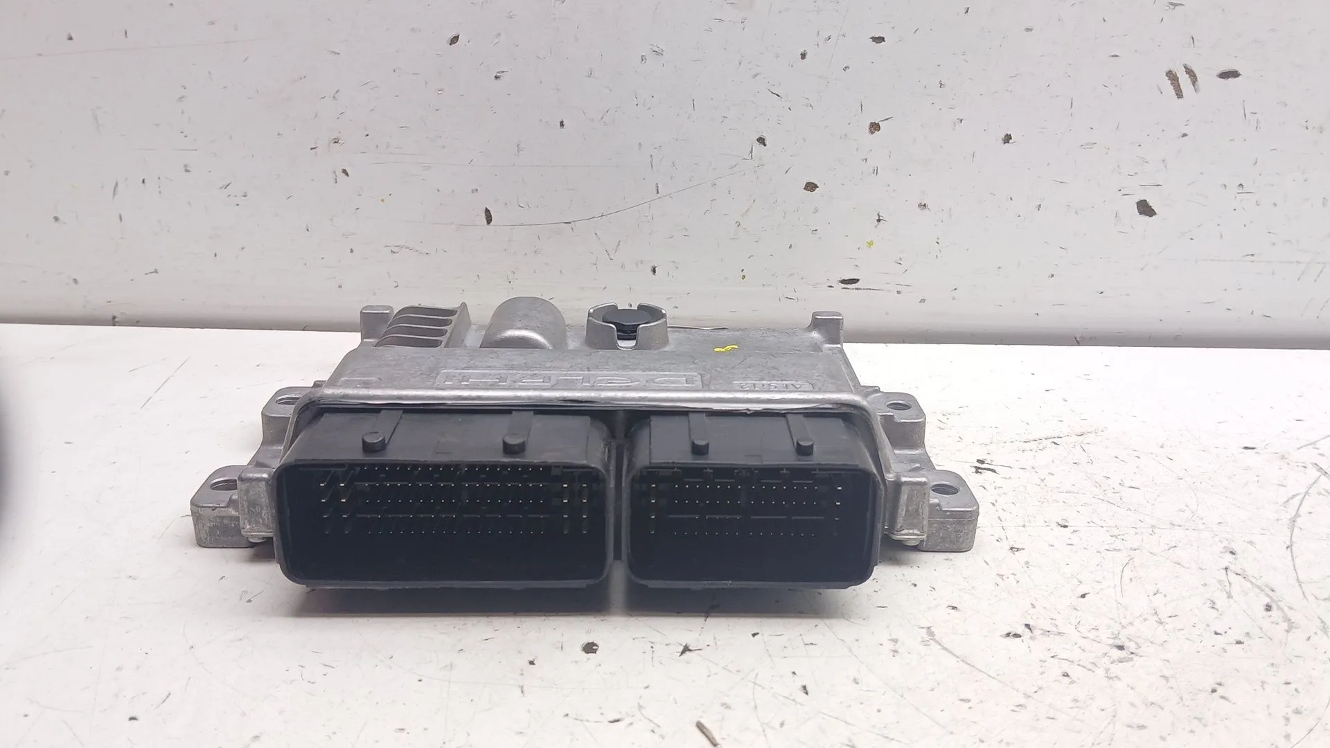 Centralita Motor Uce para Peugeot 508 Sw I (8E_)