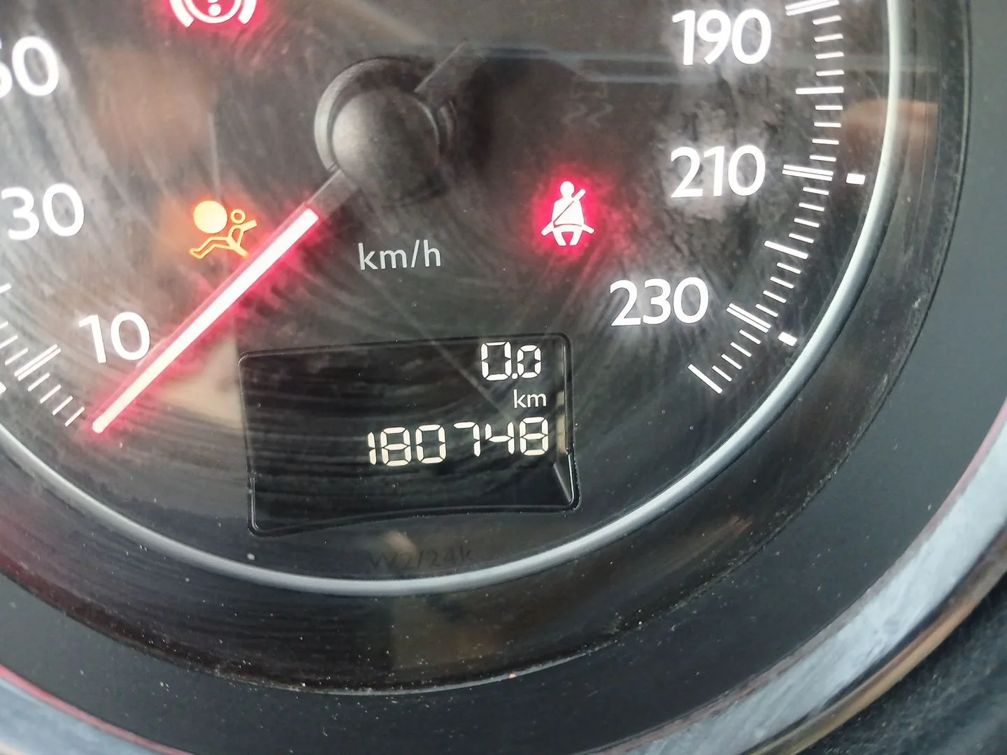 Motor Completo para Peugeot 508 Sw I (8E_)