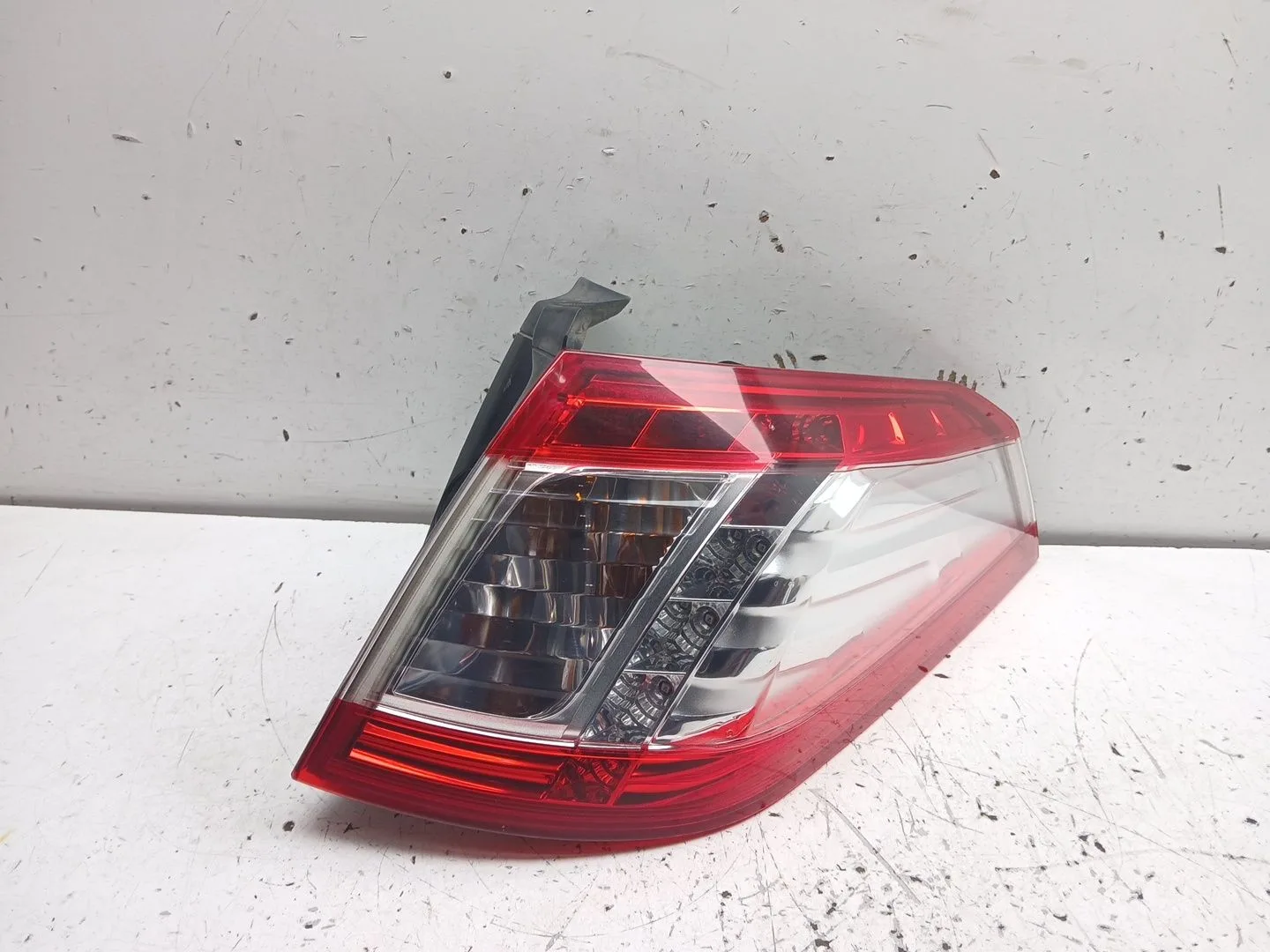 Piloto Trasero Derecho para Peugeot 508 Sw I (8E_)