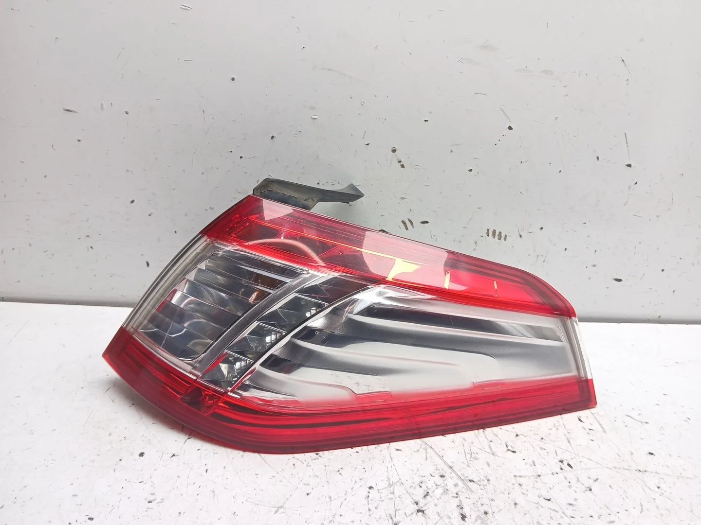 Piloto Trasero Derecho para Peugeot 508 Sw I (8E_)