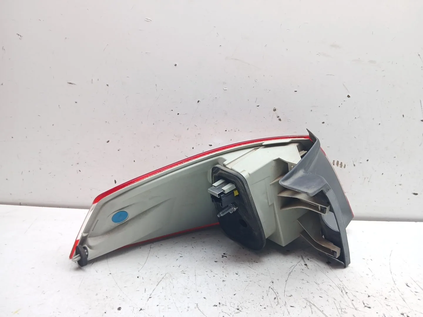 Piloto Trasero Derecho para Peugeot 508 Sw I (8E_)