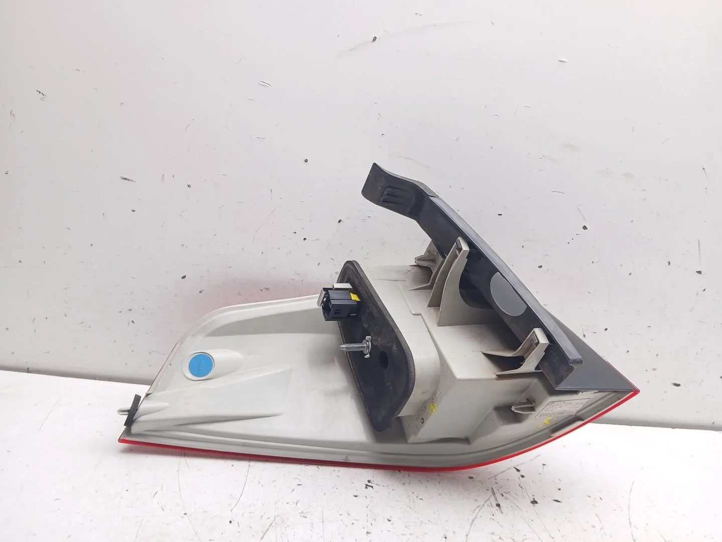 Piloto Trasero Derecho para Peugeot 508 Sw I (8E_)