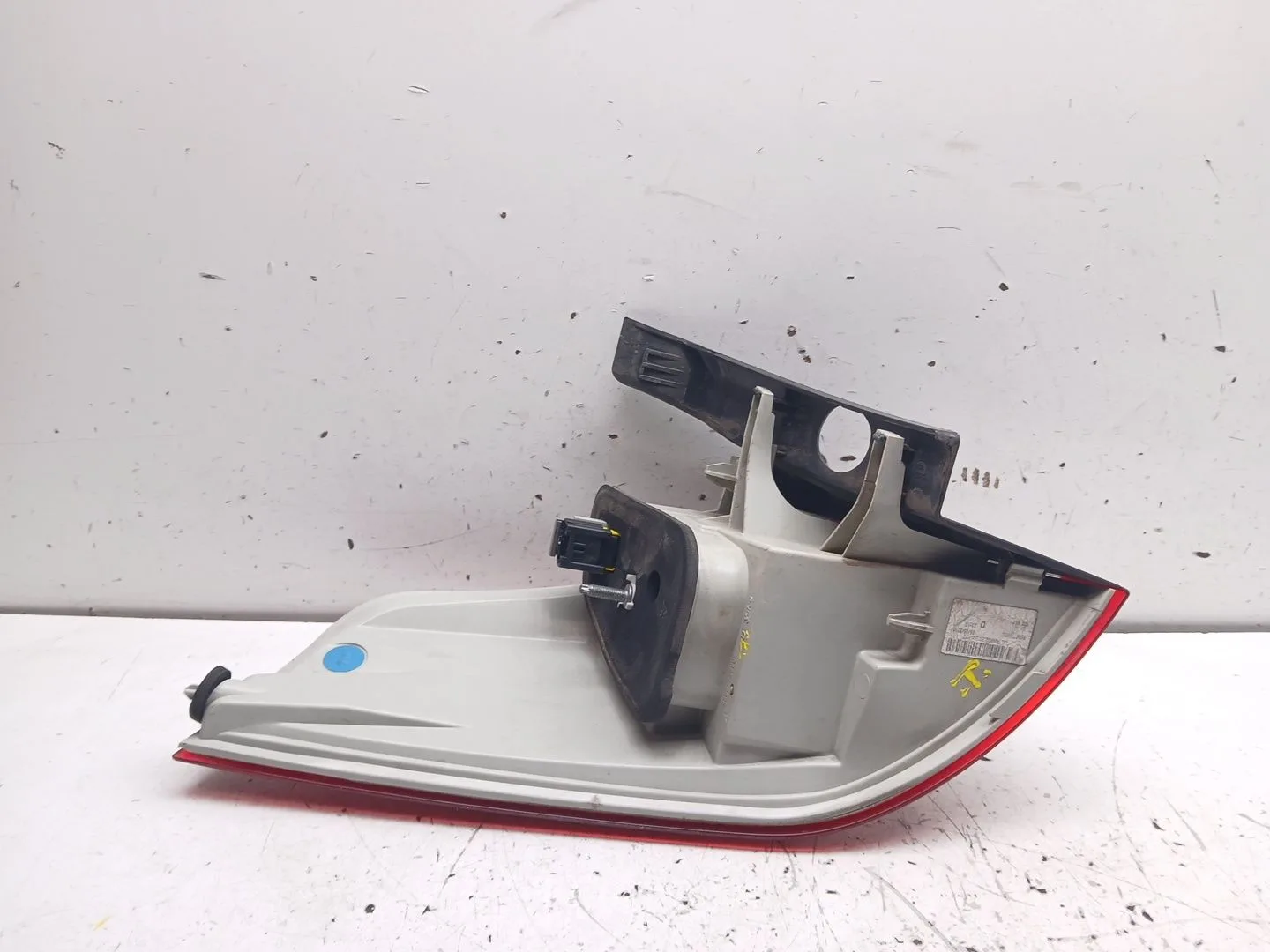 Piloto Trasero Derecho para Peugeot 508 Sw I (8E_)