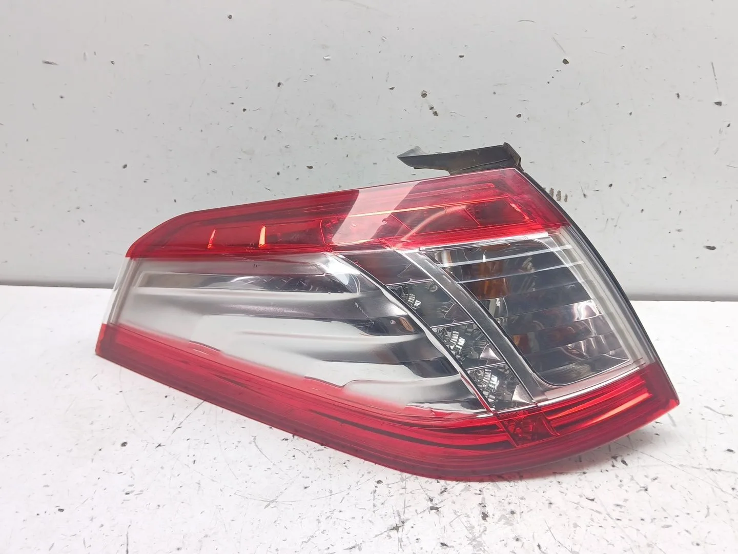 Piloto Trasero Izquierdo para Peugeot 508 Sw I (8E_)