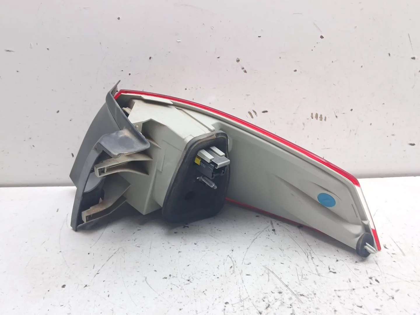 Piloto Trasero Izquierdo para Peugeot 508 Sw I (8E_)