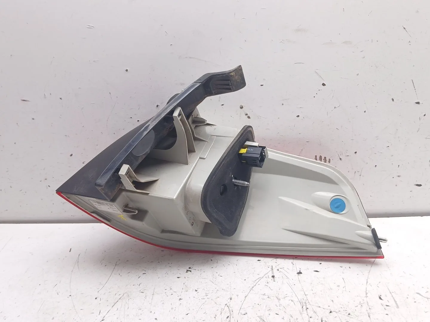 Piloto Trasero Izquierdo para Peugeot 508 Sw I (8E_)