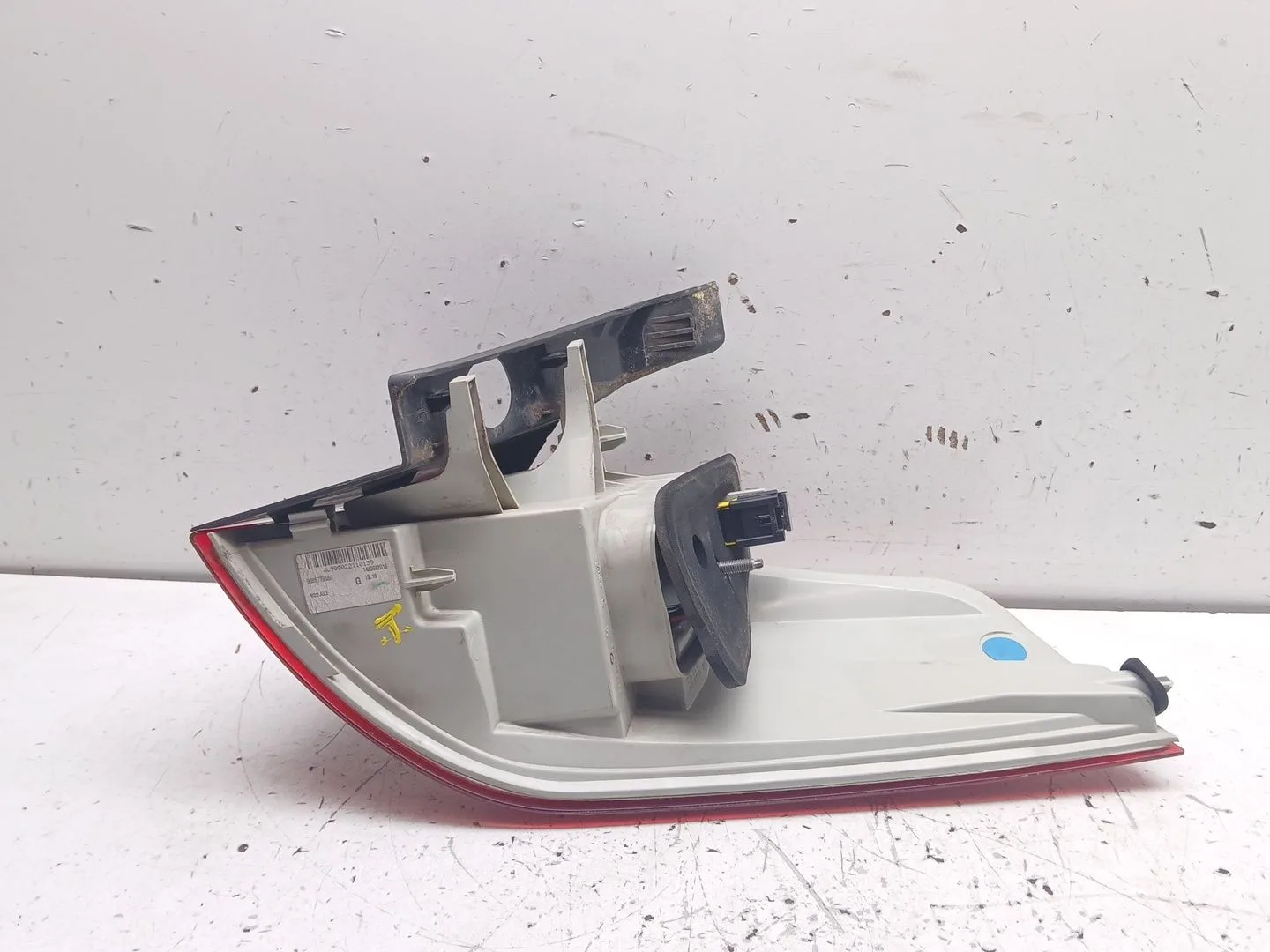 Piloto Trasero Izquierdo para Peugeot 508 Sw I (8E_)