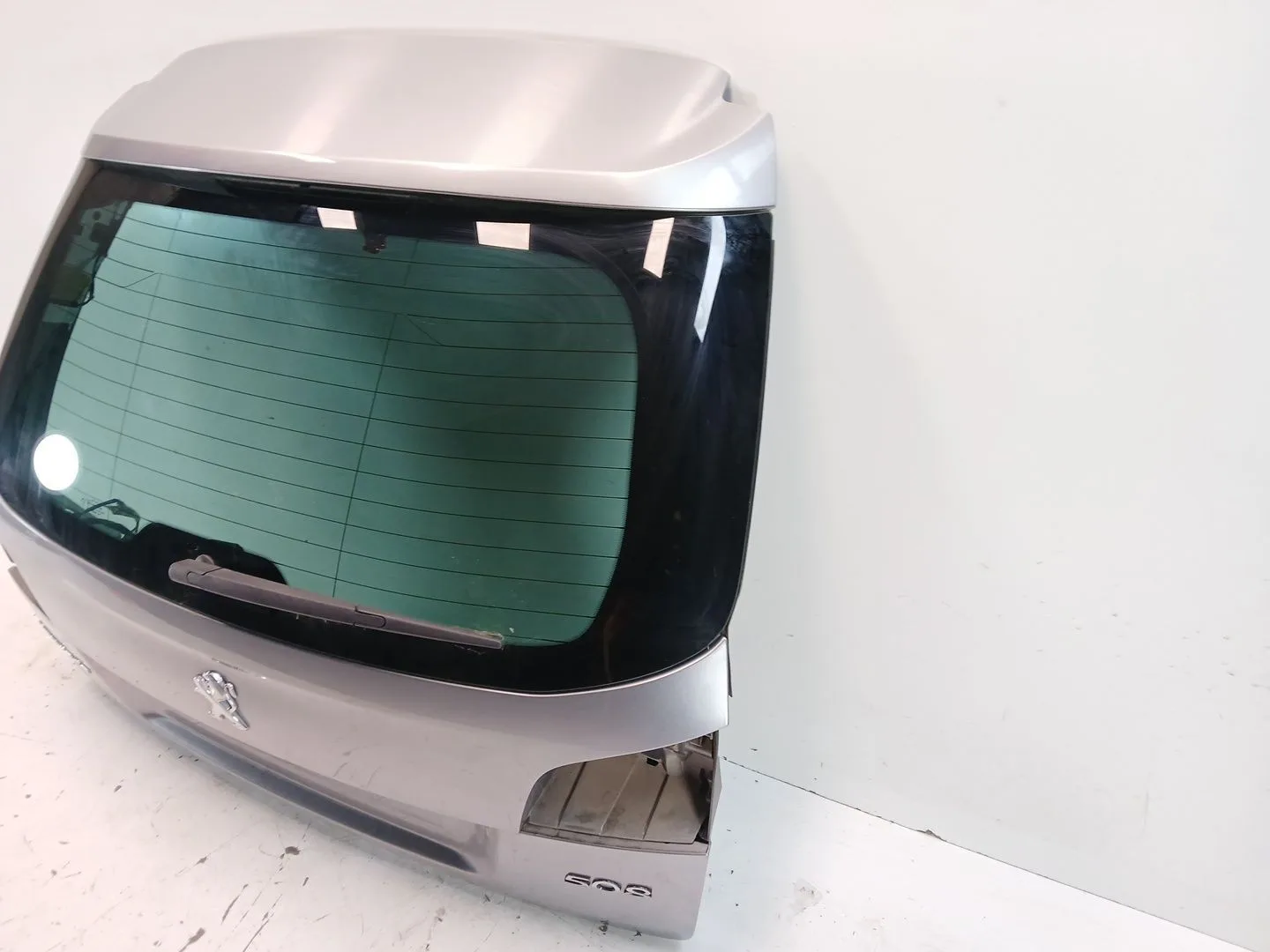 Porton Trasero para Peugeot 508 Sw I (8E_)