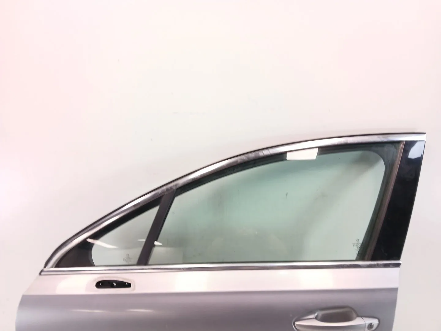 Puerta Delantera Izquierda para Peugeot 508 Sw I (8E_)