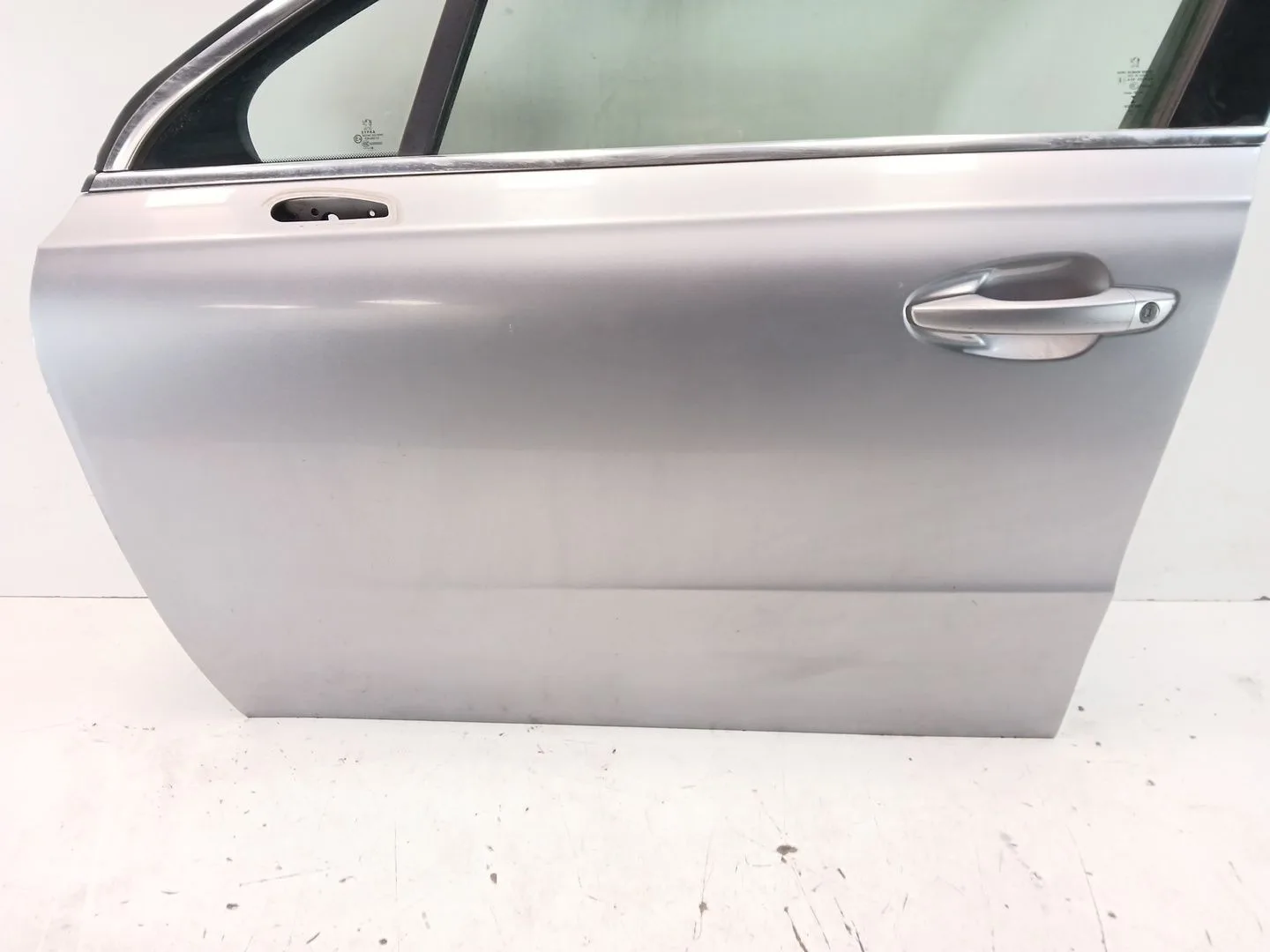 Puerta Delantera Izquierda para Peugeot 508 Sw I (8E_)