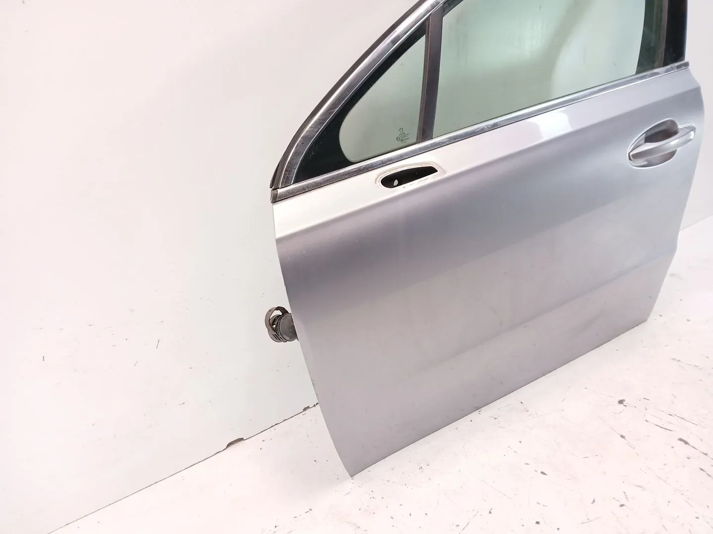Puerta Delantera Izquierda para Peugeot 508 Sw I (8E_)