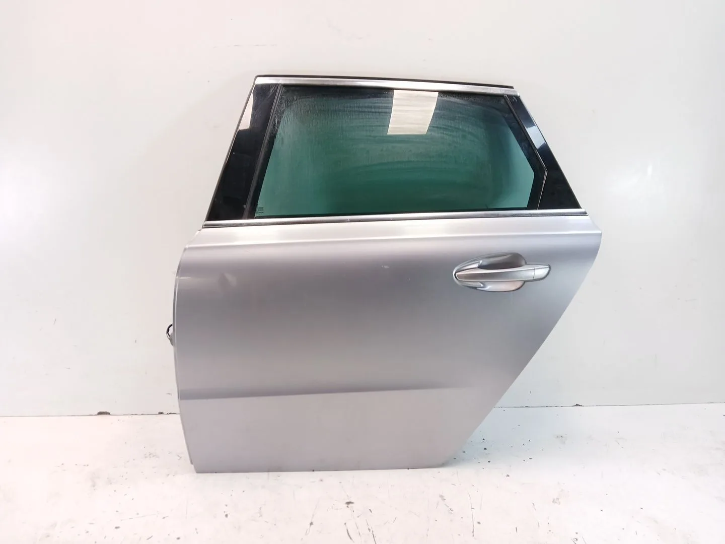 Puerta Trasera Izquierda para Peugeot 508 Sw I (8E_)