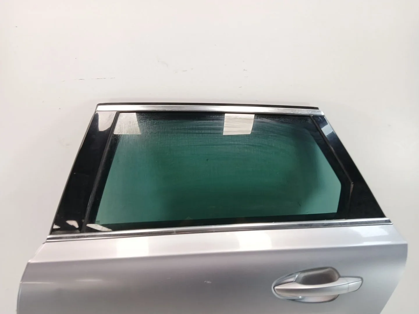Puerta Trasera Izquierda para Peugeot 508 Sw I (8E_)