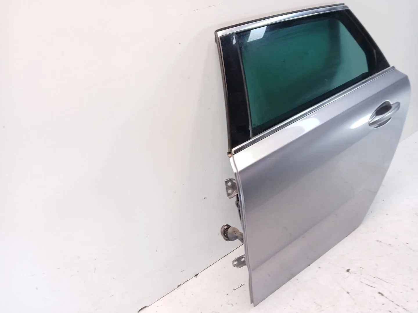 Puerta Trasera Izquierda para Peugeot 508 Sw I (8E_)