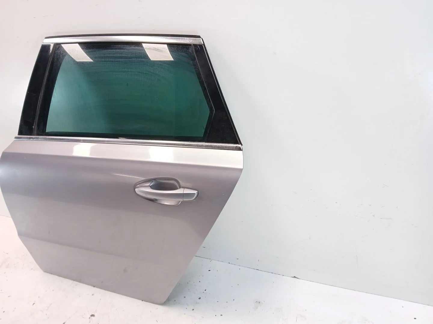 Puerta Trasera Izquierda para Peugeot 508 Sw I (8E_)