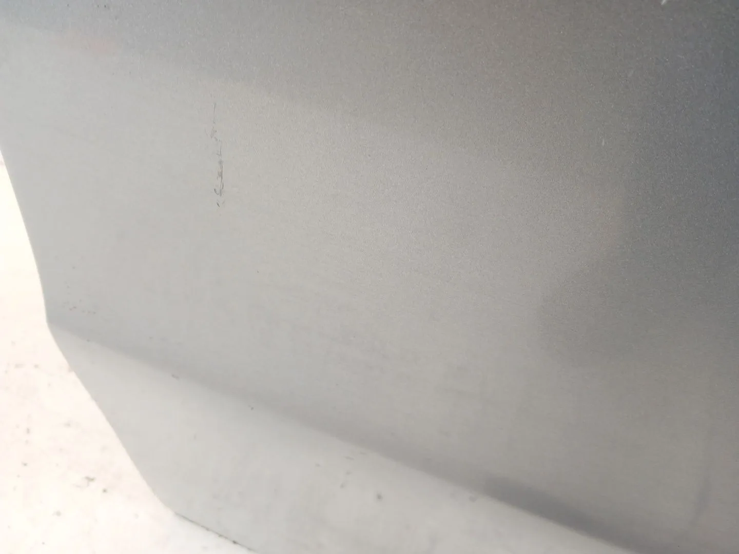 Puerta Trasera Izquierda para Peugeot 508 Sw I (8E_)
