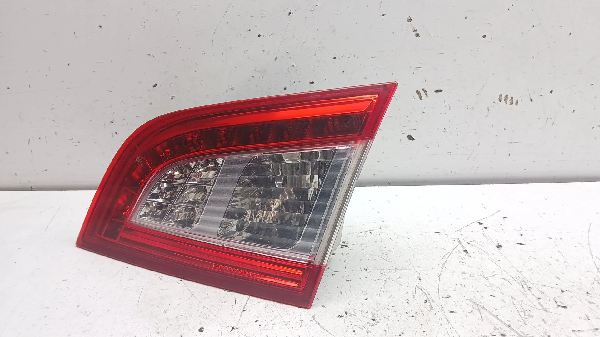 Piloto Trasero Derecho Interior para Peugeot 508 Sw I (8E_)